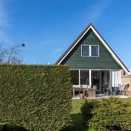 Bungalow 6 Op Recreatiepark De Wielen Άγιος Μαρτίνος Εξωτερικό φωτογραφία
