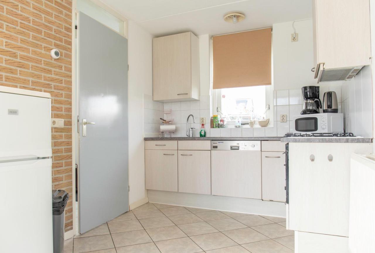 Bungalow 6 Op Recreatiepark De Wielen Άγιος Μαρτίνος Εξωτερικό φωτογραφία